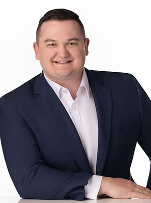 Ethan Fales Personal Photo