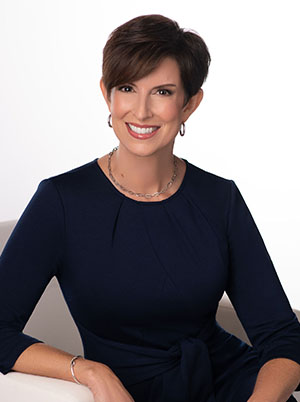Heather G. Clegg Personal Photo